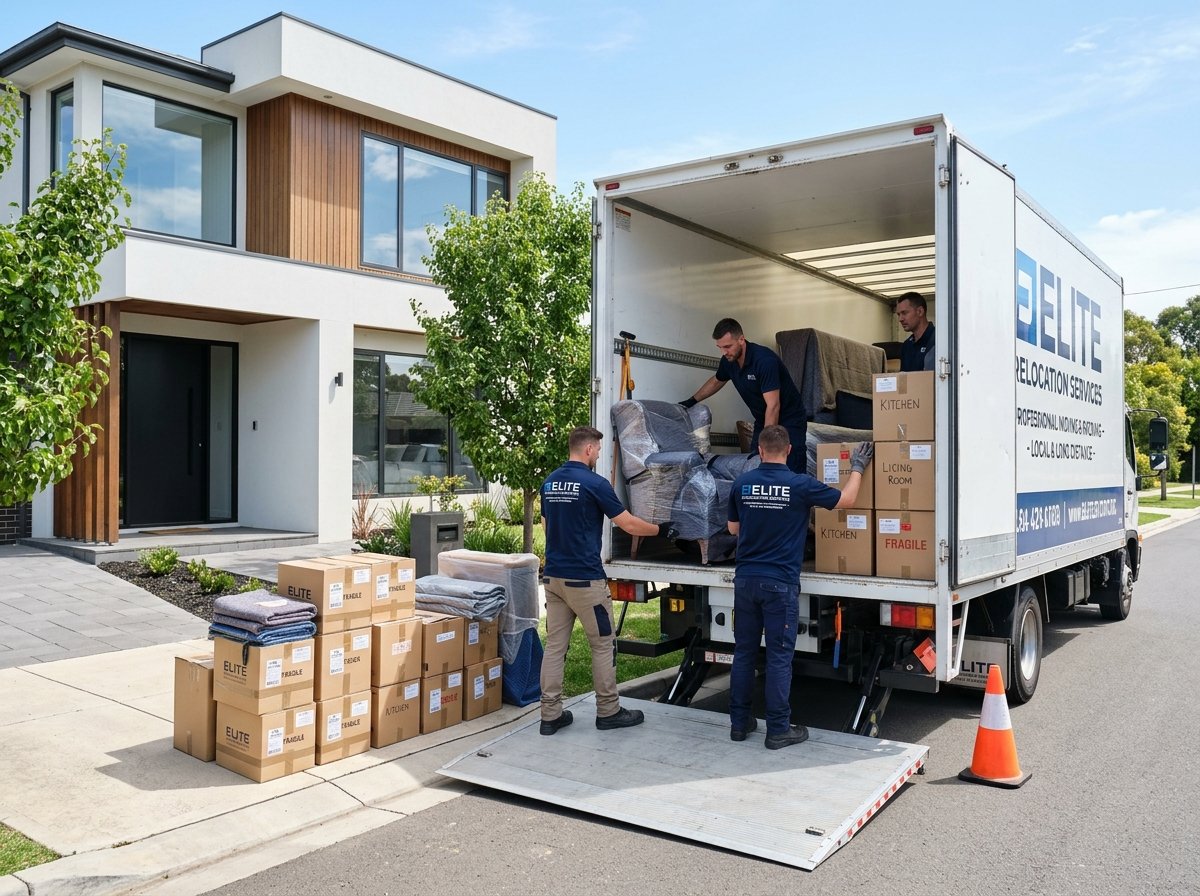 Office & House Shifting Pune